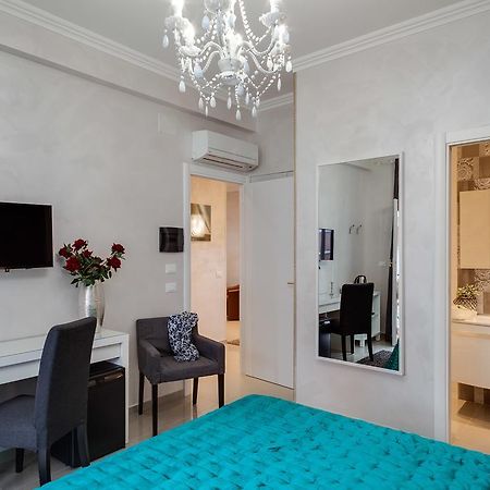 Dreamsrome Suites Extérieur photo