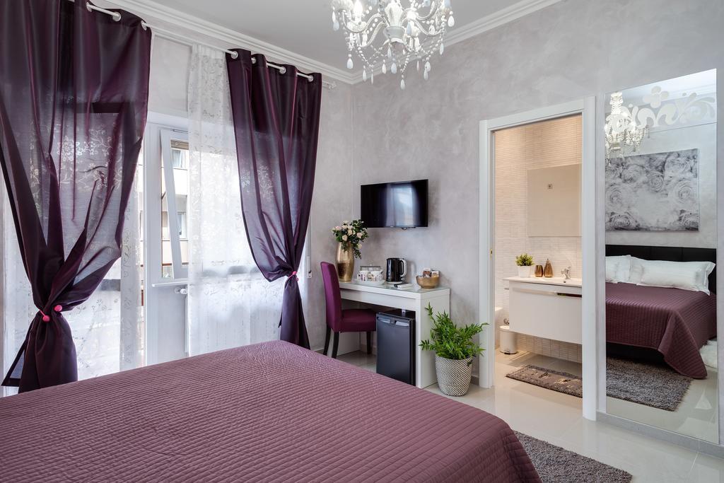 Dreamsrome Suites Extérieur photo