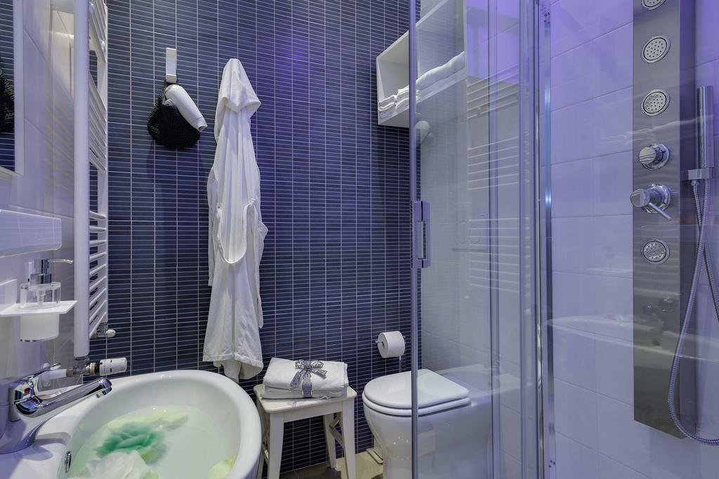 Dreamsrome Suites Extérieur photo