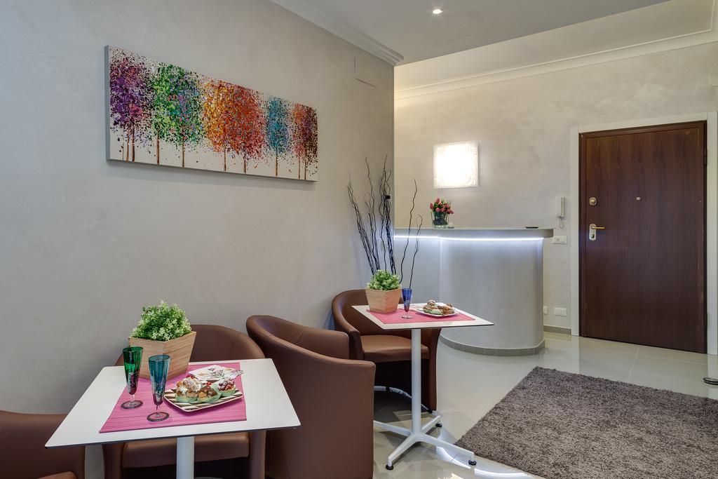 Dreamsrome Suites Extérieur photo