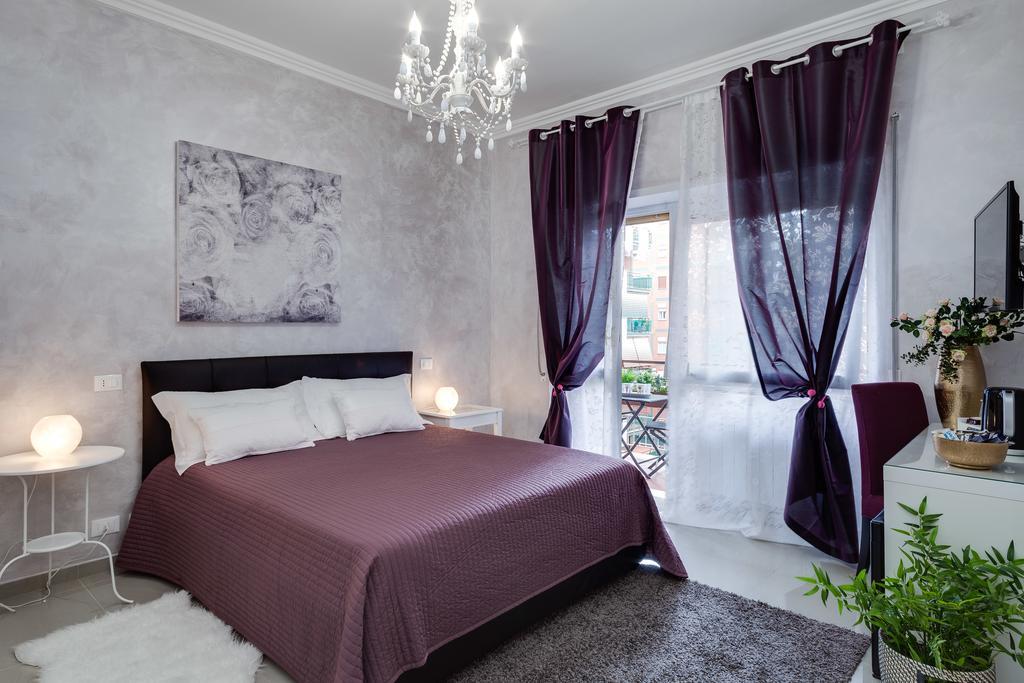 Dreamsrome Suites Extérieur photo