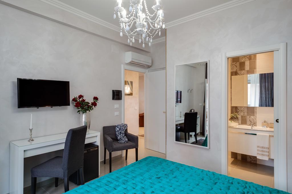 Dreamsrome Suites Extérieur photo