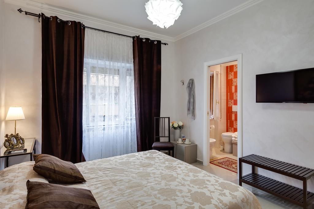 Dreamsrome Suites Extérieur photo