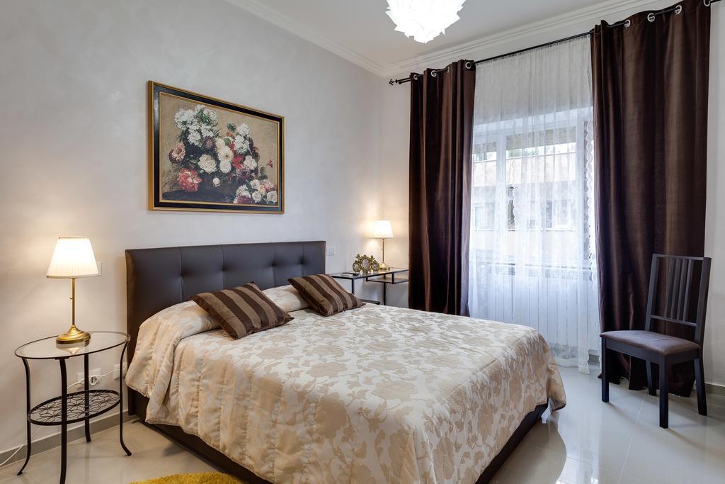 Dreamsrome Suites Extérieur photo