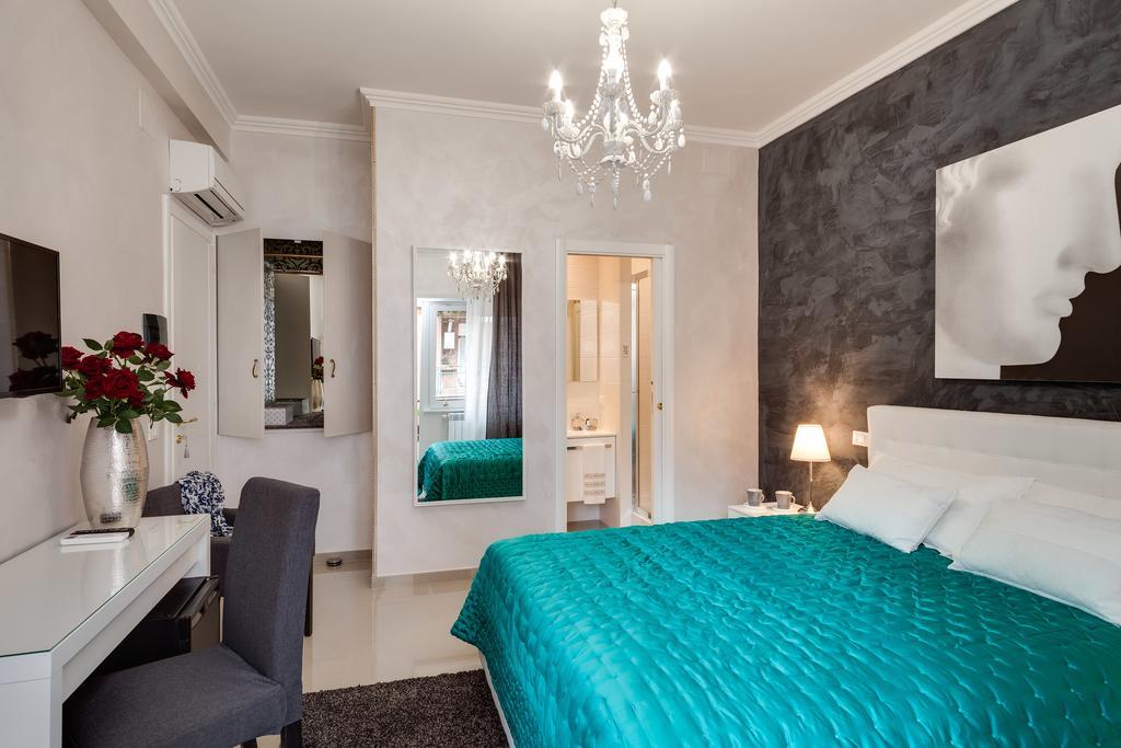 Dreamsrome Suites Extérieur photo