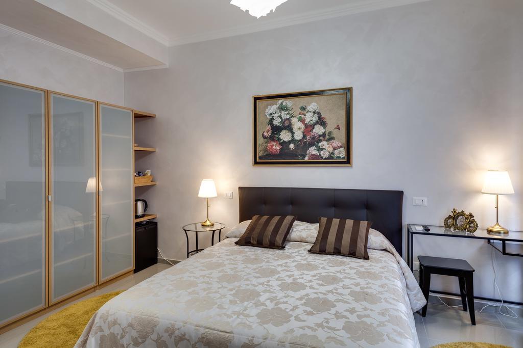 Dreamsrome Suites Extérieur photo